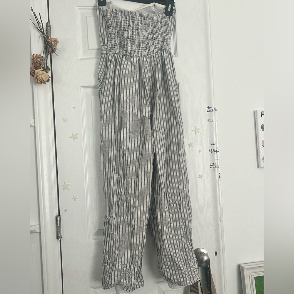 Jumpsuit - Picture 2 of 2